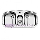 Sink No. 8 Sink No. 8